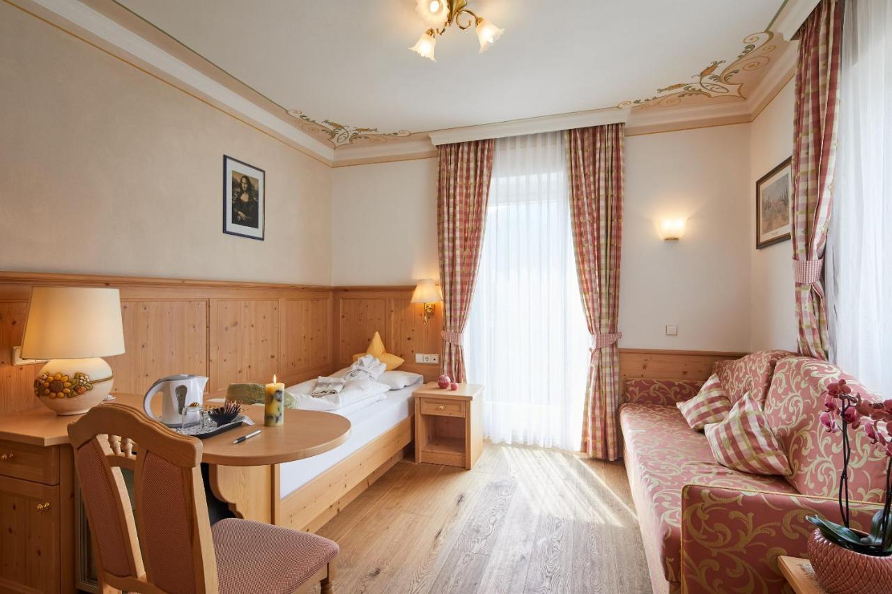 Dolomites Wellness Hotel Savoy La Villa  Luaran gambar