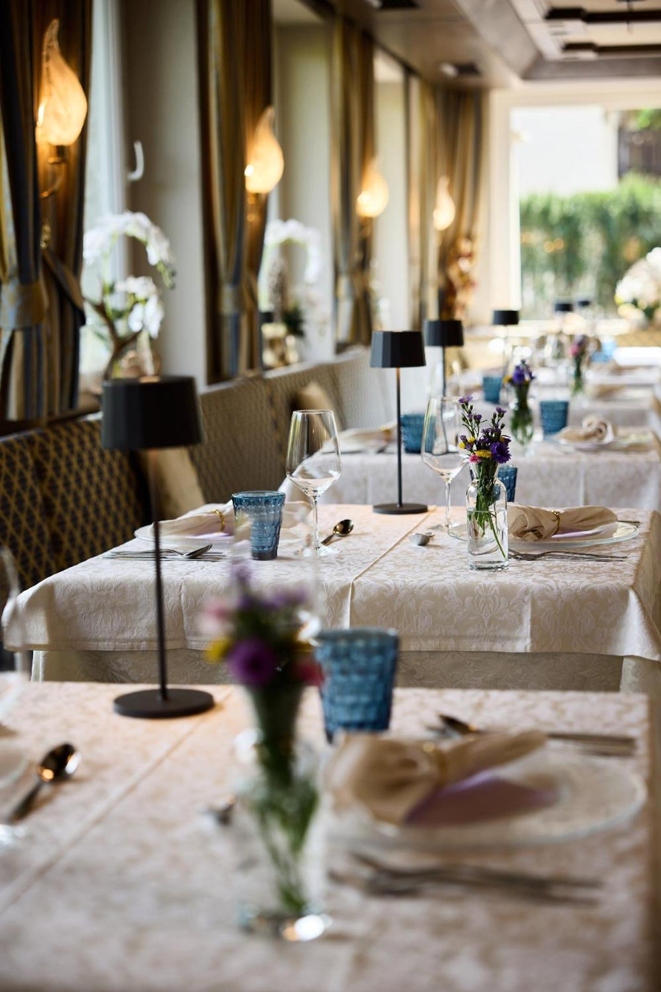 Dolomites Wellness Hotel Savoy La Villa  Luaran gambar