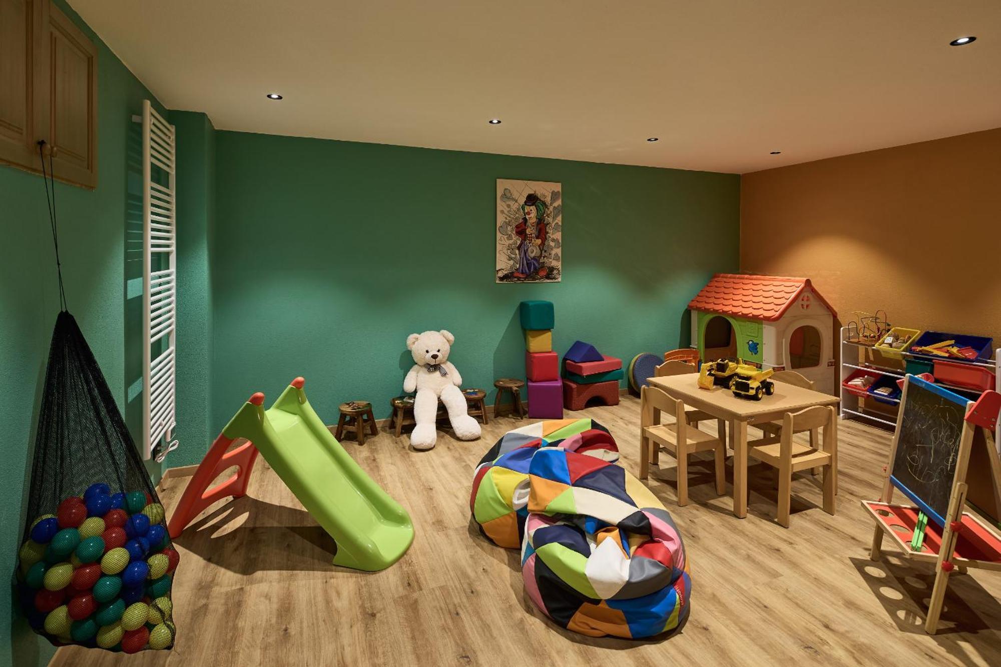 Dolomites Wellness Hotel Savoy La Villa  Luaran gambar