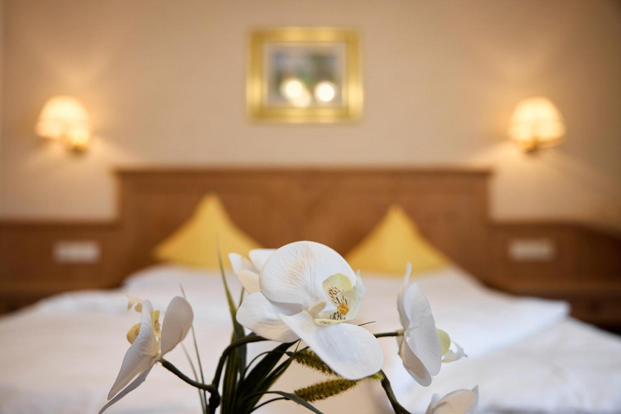 Dolomites Wellness Hotel Savoy La Villa  Luaran gambar