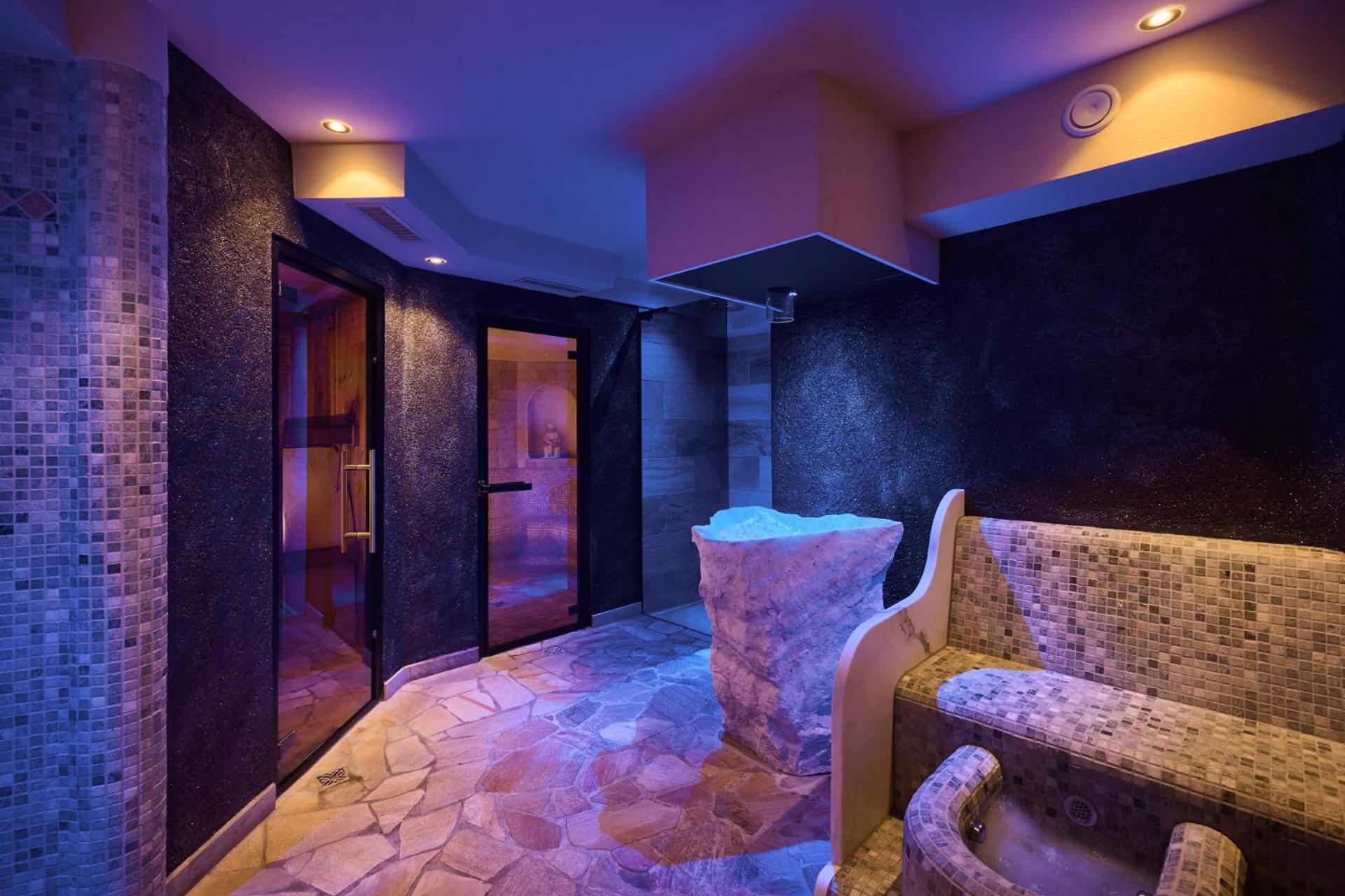 Dolomites Wellness Hotel Savoy La Villa  Luaran gambar